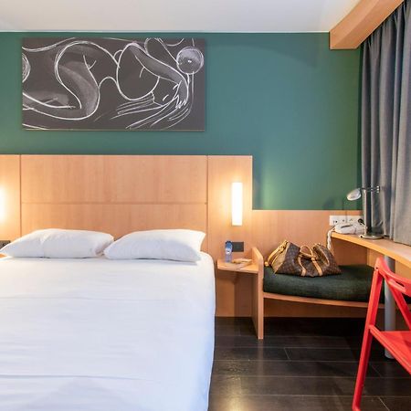 Ibis De Panne Hotel Exterior photo