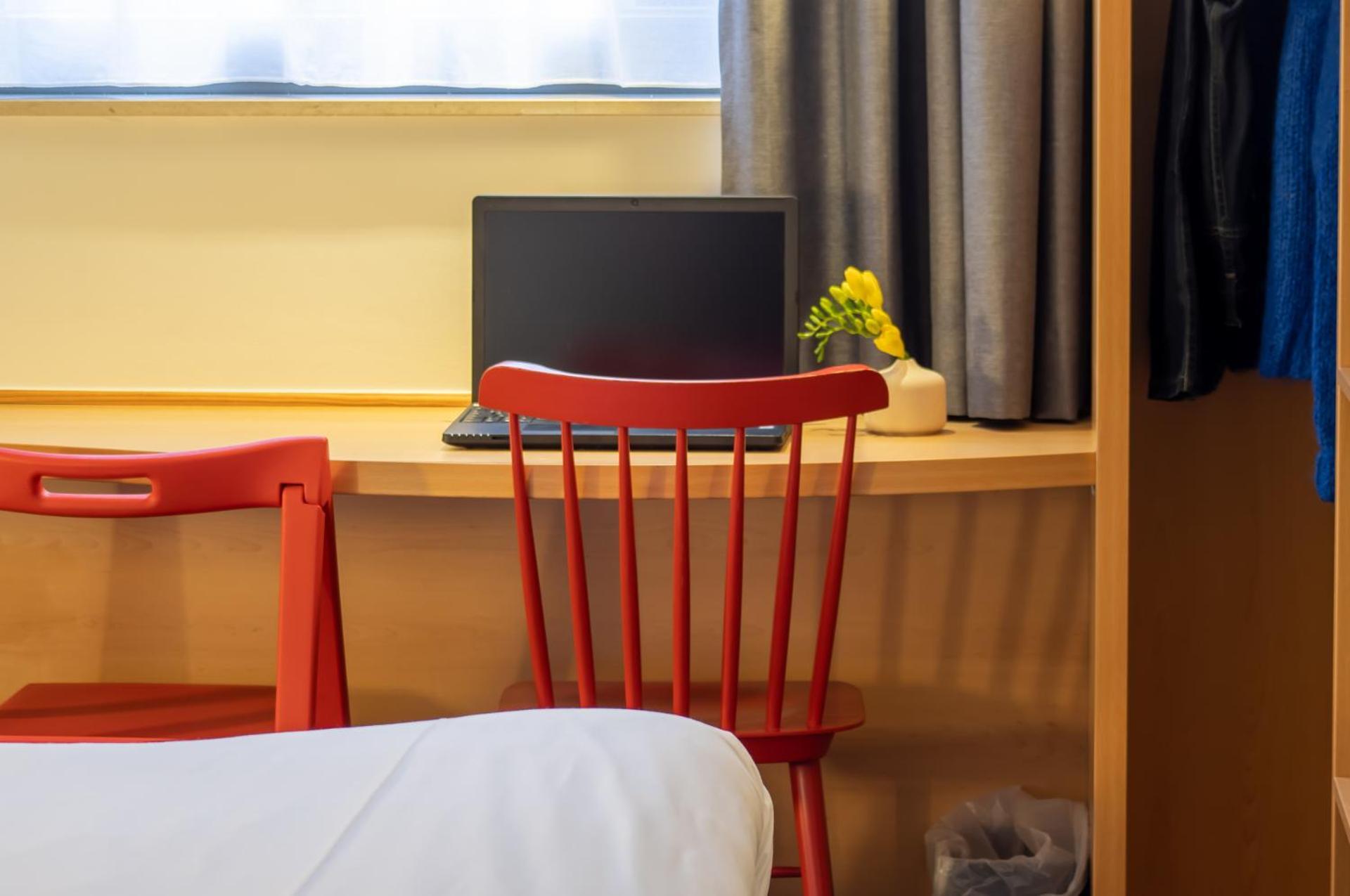 Ibis De Panne Hotel Exterior photo